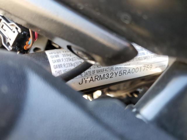 2024 YAMAHA MT07 C JYARM32Y5RA001759