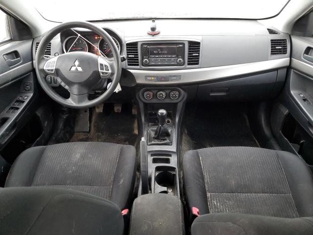 2015 MITSUBISHI LANCER ES JA32U2FU4FU604217