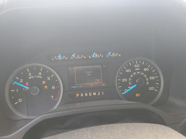 2015 FORD F150 SUPER 1FTEW1EFXFKE59704