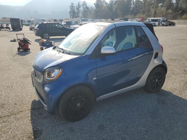 2017 SMART FORTWO WMEFK5DA8HK144708