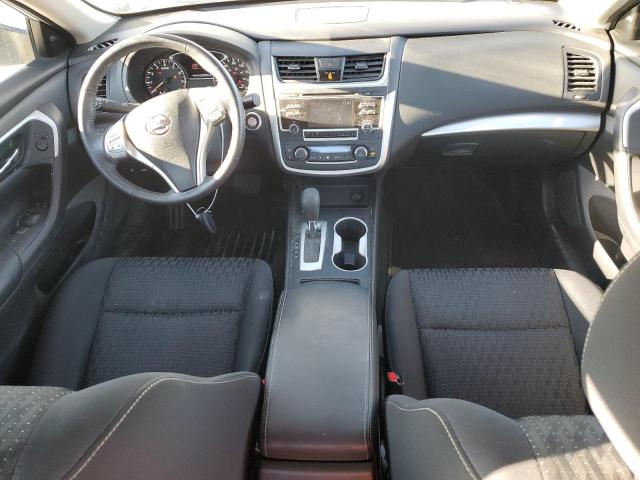 2017 NISSAN ALTIMA 2.5 - 1N4AL3AP0HC148349