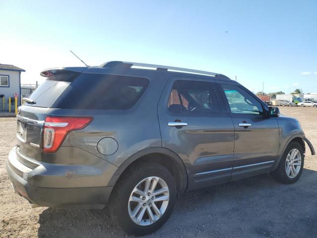 Vin: 1fm5k7d84fgc40110, lot: 86202614, ford explorer xlt 20153