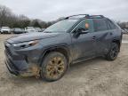2024 TOYOTA RAV4 XSE - 2T3E6RFV7RW055128