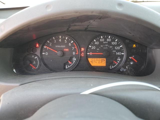 2016 NISSAN FRONTIER S - 1N6AD0ER3GN796642