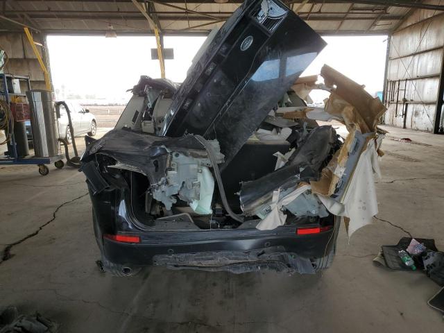 2016 LAND ROVER DISCOVERY - SALCR2BG4GH545387