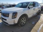 2020 KIA TELLURIDE - 5XYP3DHC0LG036832