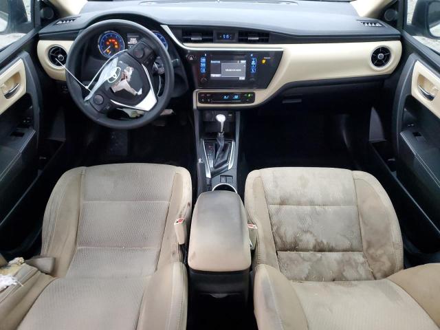 2017 TOYOTA COROLLA L - 5YFBURHE1HP597405