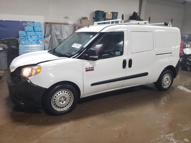 2017 RAM PROMASTER - ZFBERFAB8H6D21054