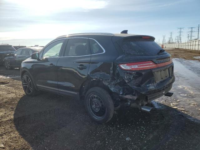 2017 LINCOLN MKC RESERV 5LMTJ3DH1HUL34501
