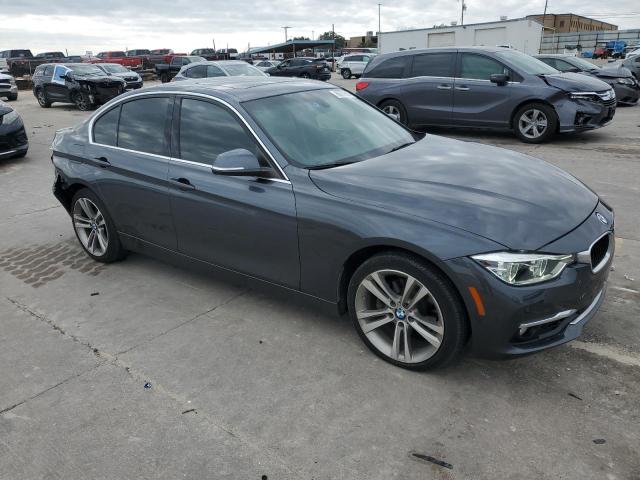 2017 BMW 330 I WBA8B9C38HK885925