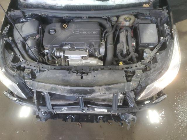 2016 CHEVROLET CRUZE LT - 1G1BE5SM8G7281336