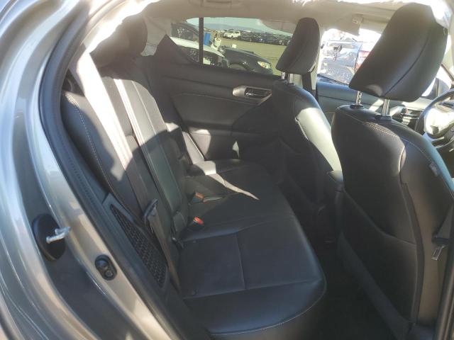 2017 LEXUS CT 200 JTHKD5BH1H2284802