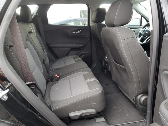 2024 CHEVROLET BLAZER 2LT - 3GNKBCR46RS188918