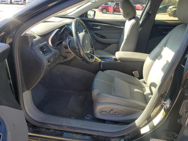 2018 CHEVROLET IMPALA LT - 2G1105S34J9118576