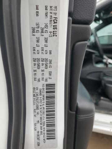 2015 JEEP GRAND CHER 1C4RJFAG1FC103082
