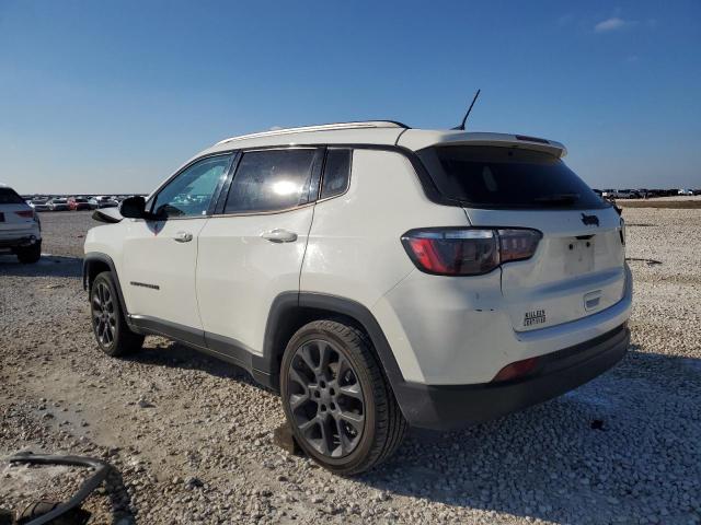 2021 JEEP COMPASS 80 3C4NJCEB8MT596966