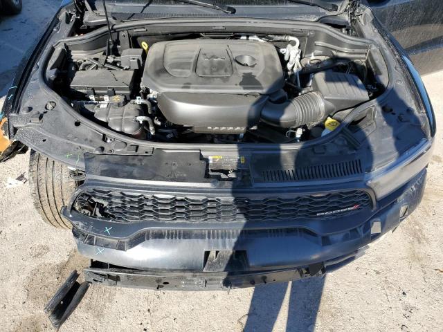 2021 DODGE DURANGO GT - 1C4RDHDG4MC749826