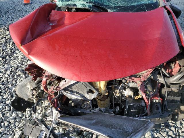 2013 TOYOTA RAV4 LE - 2T3ZFREV3DW019836