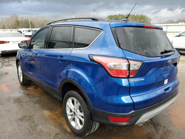 2018 FORD ESCAPE SEL 1FMCU0HD3JUC58432
