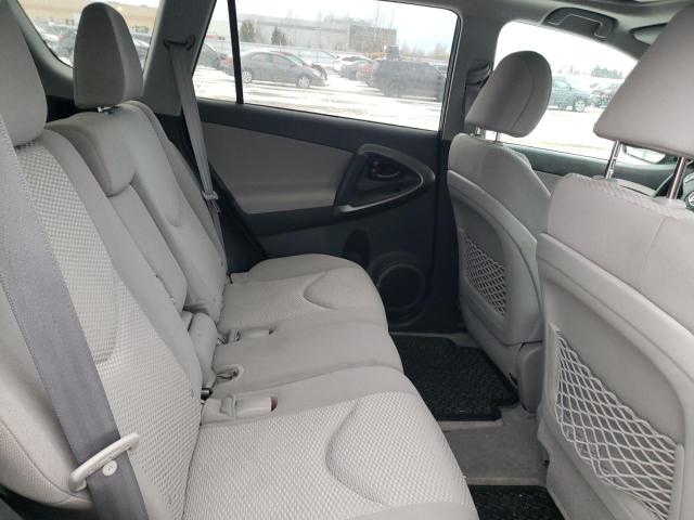 2012 TOYOTA RAV4 - 2T3BF4DV8CW266693