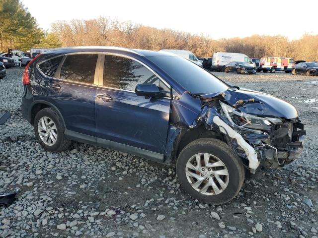 2016 HONDA CR-V EXL - 5J6RM4H70GL041574
