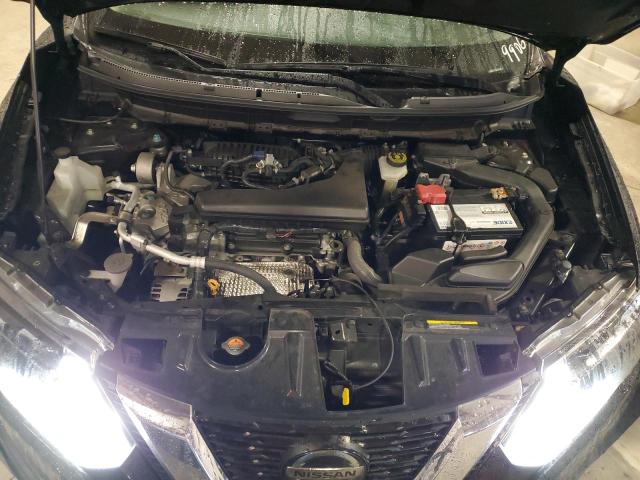 JN8AT2MV2LW139906 2020 NISSAN ROGUE