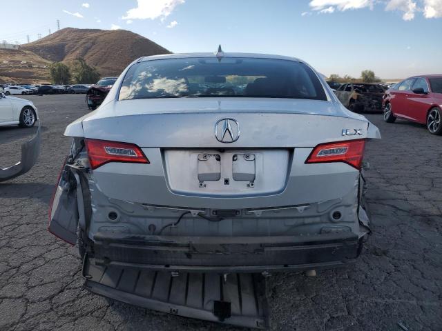 2015 ACURA ILX 20 19VDE1F30FE003936