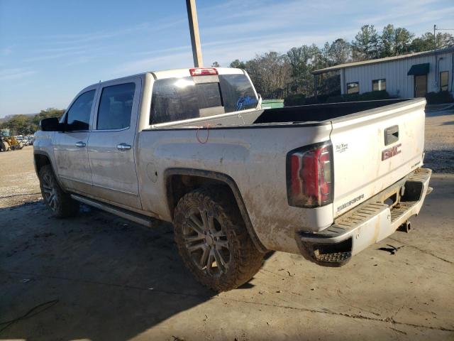 Vin: 3gtu2pej9hg208438, lot: 42829445, gmc sierra k1500 denali 20172