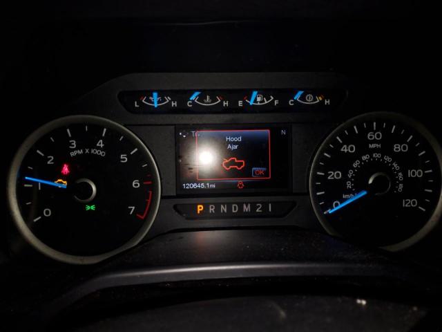 2016 FORD F150 SUPER - 1FTEW1EF1GFD16859