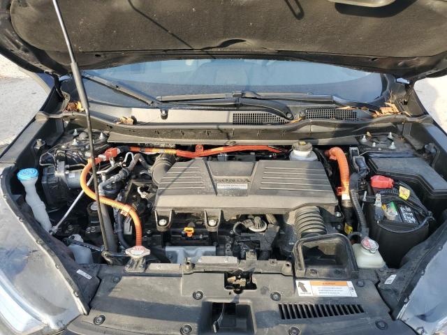 2020 HONDA CR-V EX - 7FART6H54LE004788