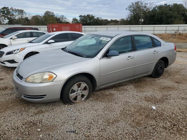 CHEVROLET IMPALA LT