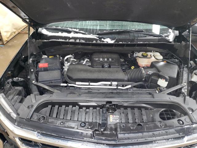 1GCPDKEK1NZ608640 2022 CHEVROLET ALL Models