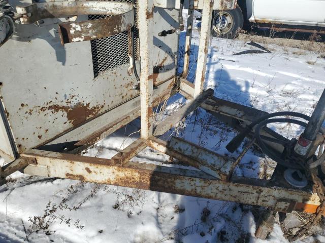 1969 HESCO T-POWE #3304802313