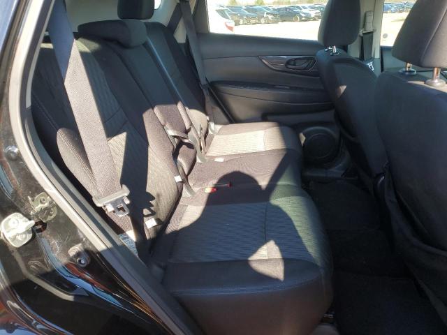 2020 NISSAN ROGUE S - 5N1AT2MT1LC745558