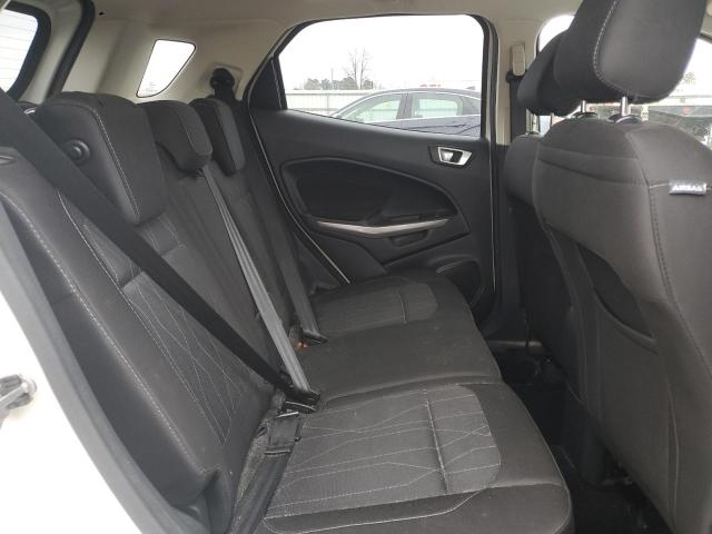 2019 FORD ECOSPORT S - MAJ3S2GE7KC298123