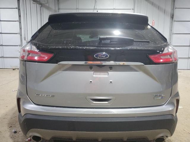 2020 FORD EDGE SEL - 2FMPK4J93LBB68016