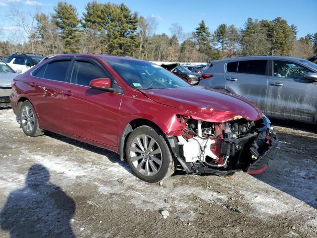 2016 TOYOTA CAMRY LE - 4T1BF1FK1GU610994