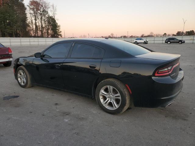 2015 DODGE CHARGER SE - 2C3CDXBG6FH800816