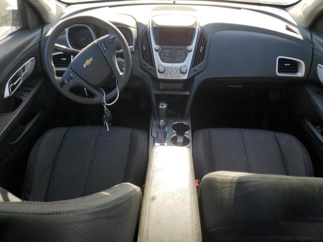 2017 CHEVROLET EQUINOX LS 2GNALBEK8H6111455