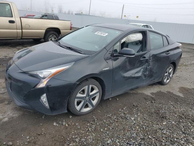 Vin: jtdkarfu3h3041401, lot: 88738245, toyota prius 2017 img_1