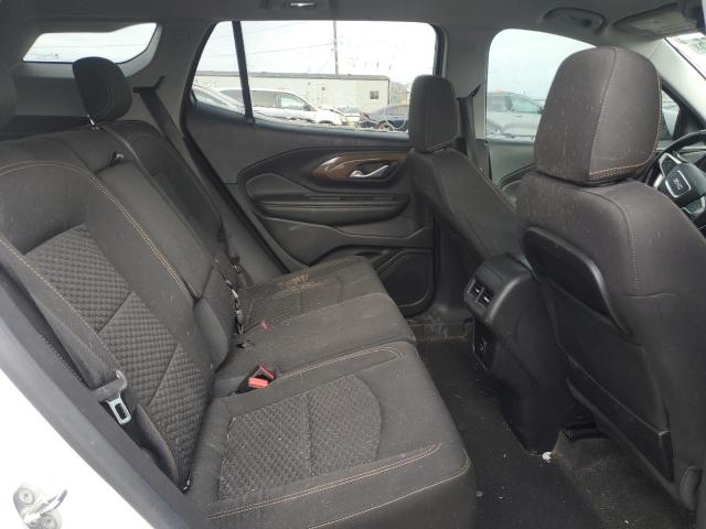 2018 GMC TERRAIN SL - 3GKALMEV0JL275920