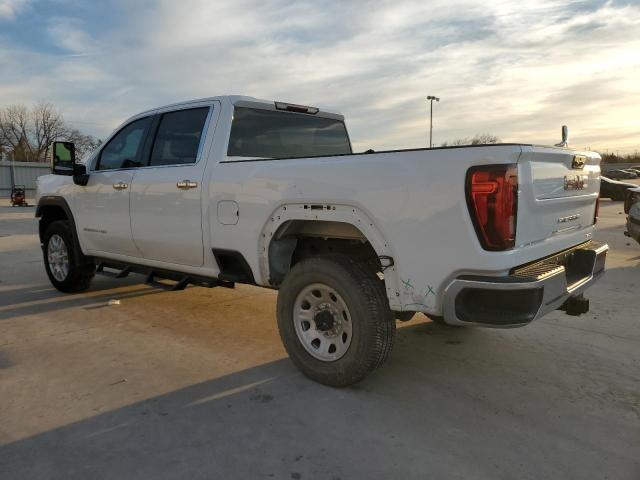 2022 GMC SIERRA C25 1GT48NEY1NF102479