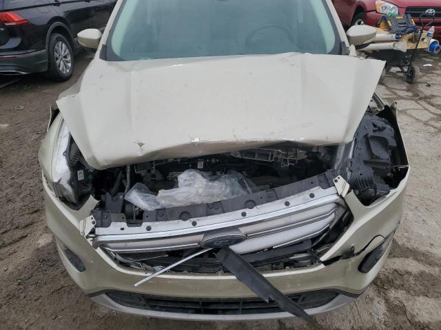 2017 FORD ESCAPE TIT - 1FMCU0JD2HUC93029