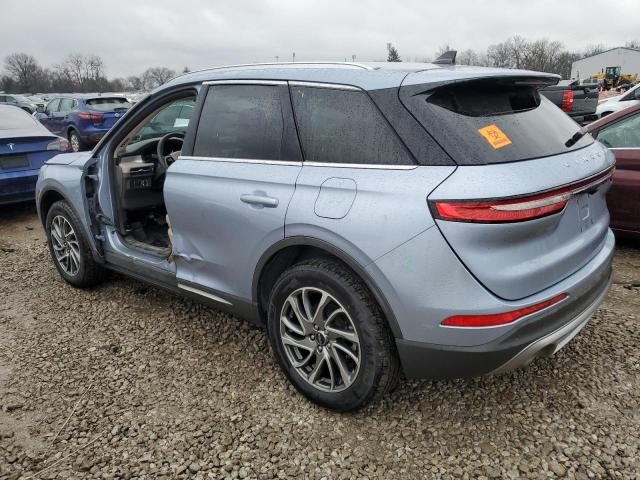 2022 LINCOLN CORSAIR 5LMCJ1D97NUL06419