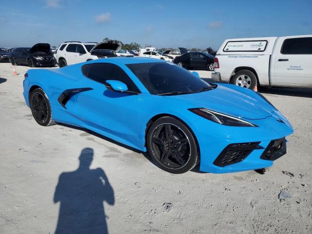2022 CHEVROLET CORVETTE S 1G1YC2D44N5103685
