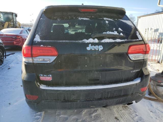 2018 JEEP GRAND CHER - 1C4RJFAG3JC256510