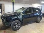 2017 TOYOTA RAV4 LE - JTMBFREV6HJ121508