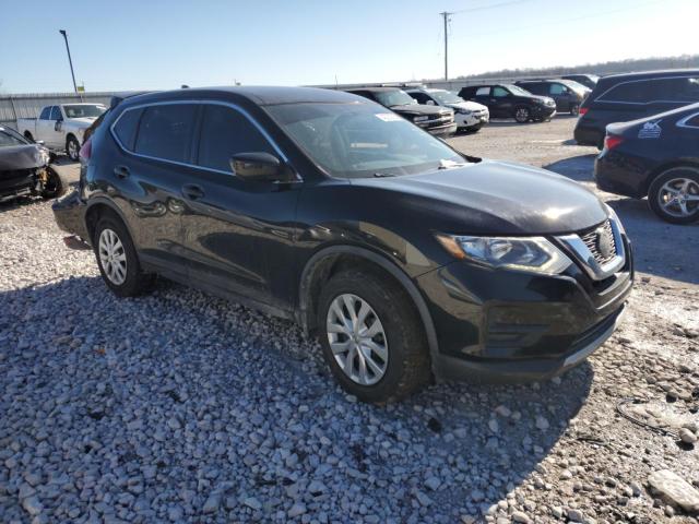 2018 NISSAN ROGUE S - KNMAT2MV9JP522129