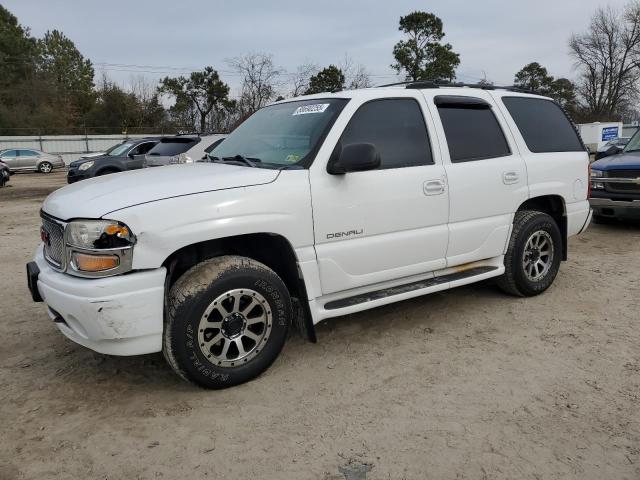 GMC YUKON DENA