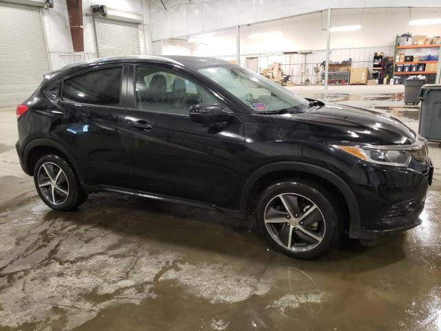 Vin: 3czru6h57mm728362, lot: 88229705, honda hr-v ex 20214